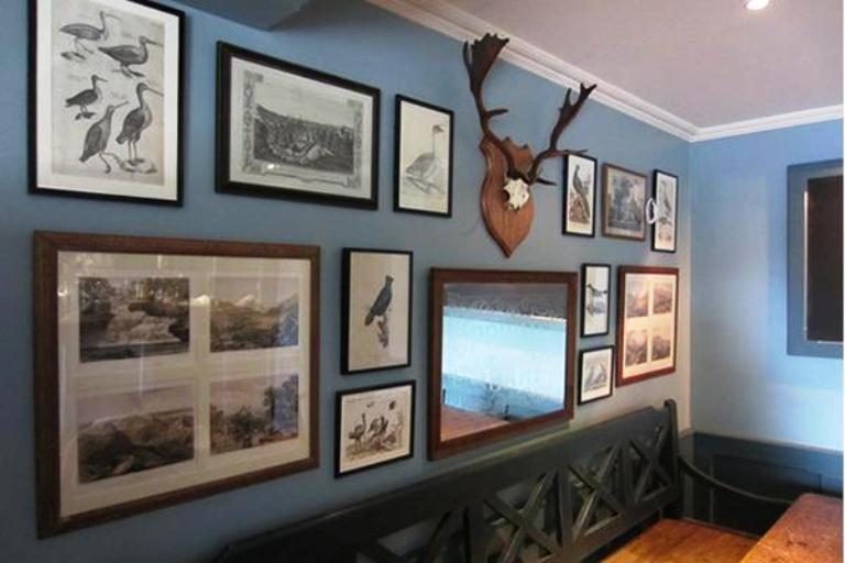 The Loch Lomond Arms Hotel Luss Exterior foto