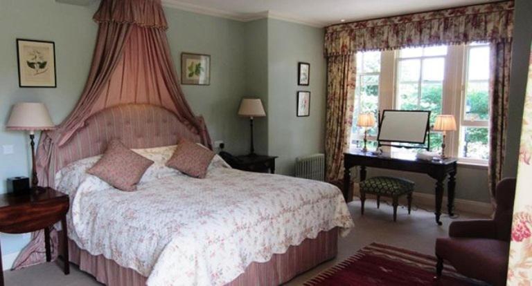 The Loch Lomond Arms Hotel Luss Exterior foto
